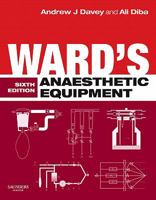 Ward's Anaesthetic Equipment 0702030945 Book Cover