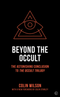 Beyond the Occult 0881846503 Book Cover