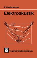 Elektroakustik 3519000806 Book Cover