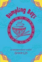 Dumpling Days 031612589X Book Cover