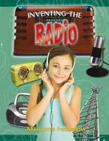 Inventing the Radio 077872817X Book Cover