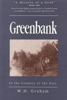 Greenbank: In the Country of the Past 0921149999 Book Cover