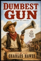 Dumbest Gun In The West B0D8G41MQ6 Book Cover