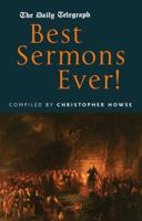 The Daily Telegraph Best Sermons Ever 0826456936 Book Cover