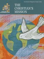 Lifelight Foundations: The Christian's Mission - Study Guide 075862736X Book Cover
