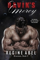 Ravik's Mercy 199885731X Book Cover