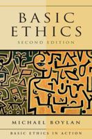 Basic Ethics 0136742920 Book Cover
