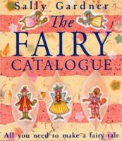 The Fairy Catalogue 0811833208 Book Cover