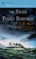 The Swiss Family Robinson 0766607127 Book Cover
