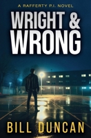 Wright & Wrong B0CJ3ZDVMT Book Cover