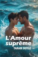 L'Amour suprême B091F77X2B Book Cover