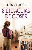 Siete agujas de coser 8466672273 Book Cover
