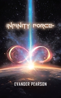 Infinity Force 1834180597 Book Cover
