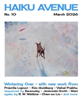 Haiku Avenue No. 10 B0GTFKQB1W Book Cover