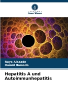 Hepatitis A und Autoimmunhepatitis 620900007X Book Cover