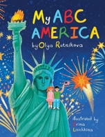 My ABC America B0G2GNZ4YK Book Cover
