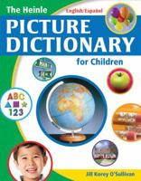 The Heinle Picture Dictionary for Children: Audio CD 1413022561 Book Cover