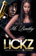 Lickz 0985166401 Book Cover