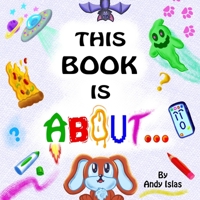 This Book Is About... B0BR19TPSV Book Cover