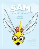 Sam the Ant - The Fall: La Caída 0997487747 Book Cover