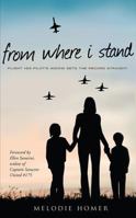 From Where I Stand 193678274X Book Cover