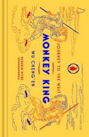 Monkey King: Journey to the West (Penguin Vitae) 0593511743 Book Cover