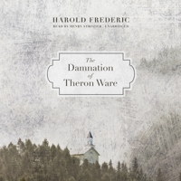 The Damnation of Theron Ware: Library Edition 1094111600 Book Cover