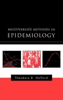 Multivariate Methods in Epidemiology 0195124405 Book Cover