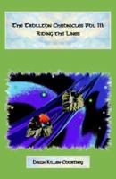 The Trollton Chronicles Vol. III: Riding the Lines (Thetrollton Chronicles) 0966322134 Book Cover