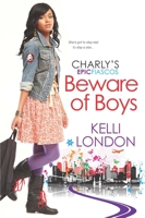 Beware of Boys 0758287011 Book Cover