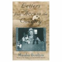 Letters from Across the Country 1552780988 Book Cover