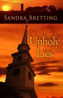 Unholy Lies 1432825976 Book Cover