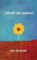 Sunshine and Raindrops 1537510525 Book Cover