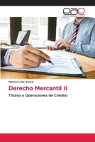 Derecho Mercantil II 3841752594 Book Cover