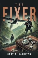 The Fixer B0DWYYF97V Book Cover