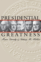 Presidential Greatness 0700611495 Book Cover