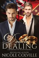 Double Dealing 1539368947 Book Cover