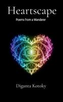 Heartscape Poems from a Wanderer B0G546N53H Book Cover