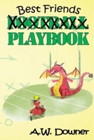 Best Friends Playbook 1953743080 Book Cover