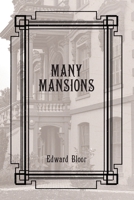 Many Mansions 1966196482 Book Cover