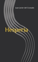 Hesperia (Spanish Edition) B0CJXHR9NC Book Cover
