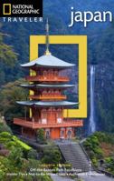 National Geographic Traveler: Japan 0792275632 Book Cover