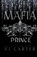Mafia Prinz 1915878152 Book Cover