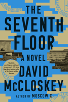 The Seventh Floor 1324116927 Book Cover