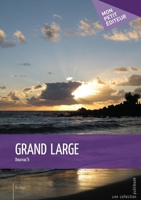 Grand Large (French Edition) 2748398157 Book Cover