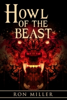 Howl of the Beast B09TTHN7D2 Book Cover