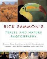 Rick Sammon's Travel and Nature Photography 0393326691 Book Cover