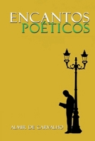 Encantos Po ticos (Portuguese Edition) 6500157257 Book Cover