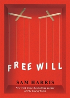 Free Will 1451683405 Book Cover