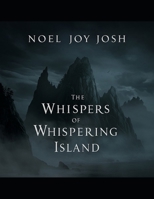 The Whispers Of Whispering Island B0F6D27QQJ Book Cover